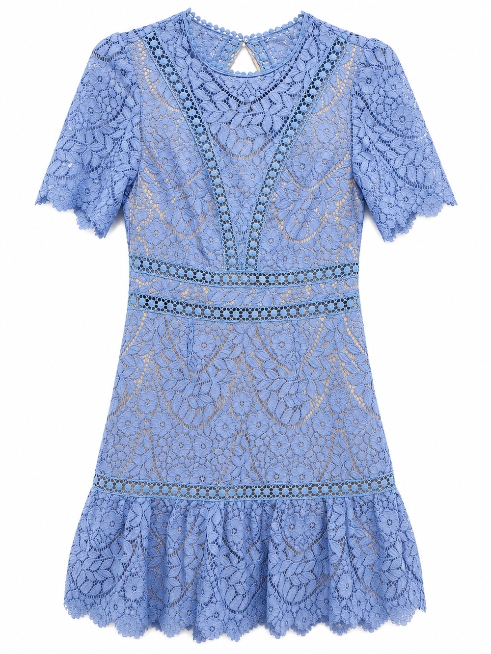 💙SAYLOR DARIAN DRESS💙 - Picture 2 of 5
